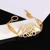 China Replica Loewe Bracelets 25usd Only